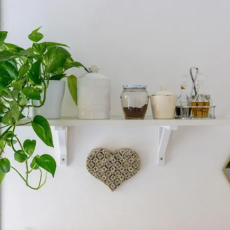 Maison Artistique Appartement Ravenna