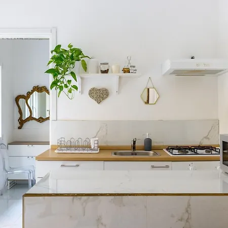 Maison Artistique Appartement Ravenna