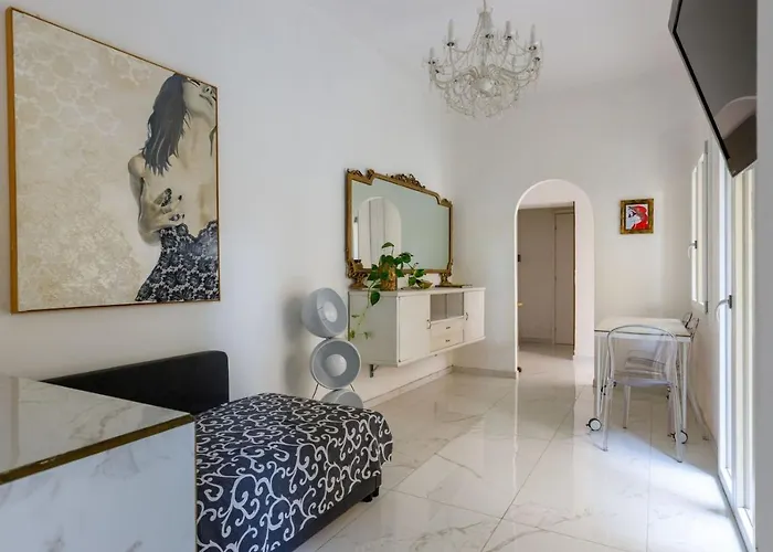 Maison Artistique Appartement *