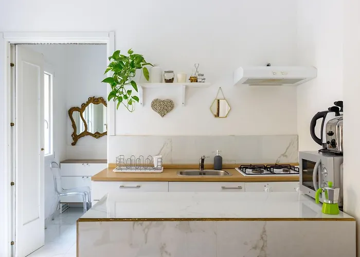 Maison Artistique Appartement Ravenna