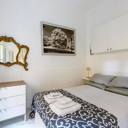 Maison Artistique Apartmán *