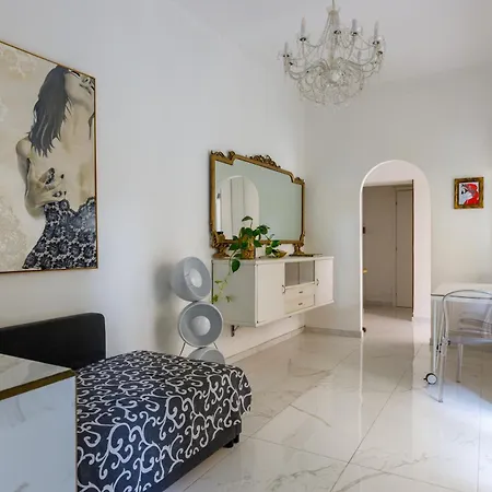 Apartment Maison Artistique *