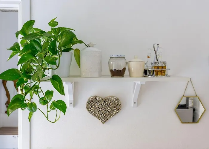 Maison Artistique Apartmán Ravenna