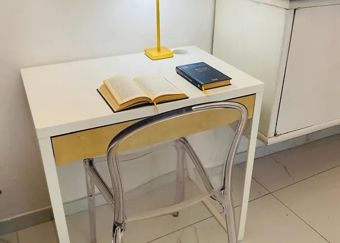 Maison Artistique Ravenna